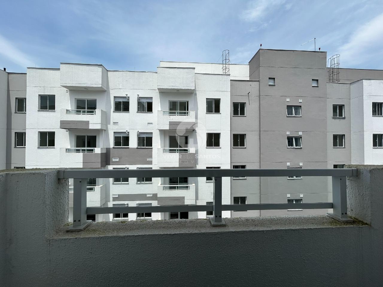 Apartamento Novo, 2 Dormitórios, Nunca Habitado e Condomínio com Lazer no Jabaquara – Santos/SP em Jabaquara, Santos — foto 22