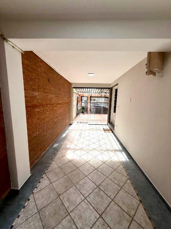 Casa Duplex com 3 Dormitórios, 2 Suítes, Piscina e 2 Vagas no Embaré – Santos/SP em Embaré, Santos — foto 6