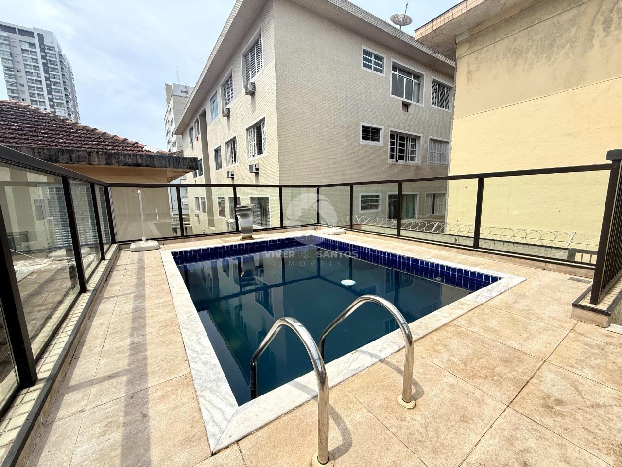 casa para comprar em Embaré, Santos