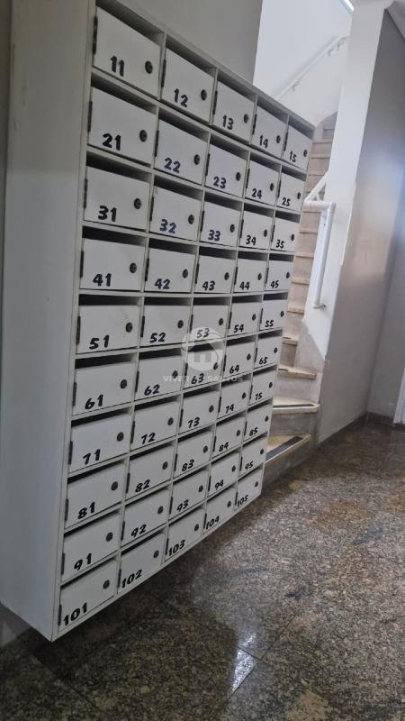Apartamento Reformado, 2 Dormitórios, Vista Mar e Vaga Coletiva Suficiente no Itararé – São Vicente/SP em Itararé, São Vicente — foto 18