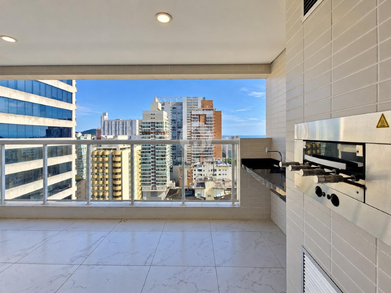 apartamento para comprar em Gonzaga, Santos