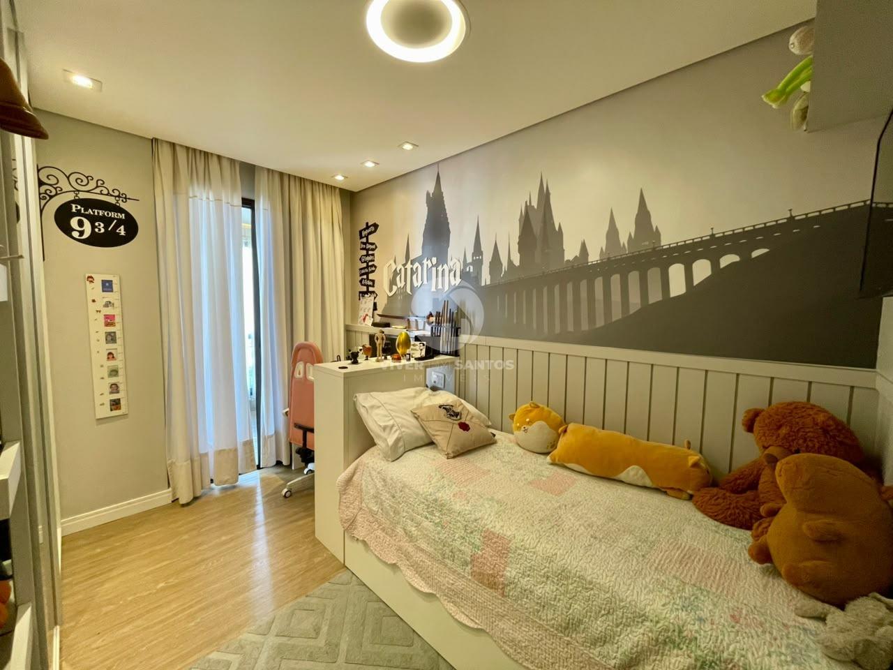 Apartamento Garden 2 Dormitórios, Suíte Master, Área Privativa e 2 Vagas no José Menino – Santos/SP em José Menino, Santos — foto 11
