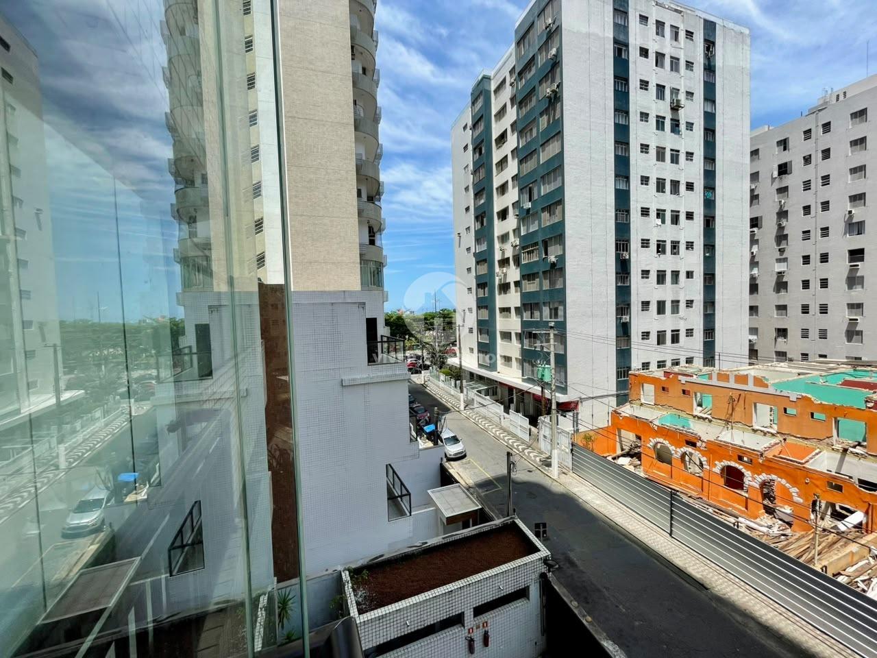 Apartamento Garden 2 Dormitórios, Suíte Master, Área Privativa e 2 Vagas no José Menino – Santos/SP em José Menino, Santos — foto 19