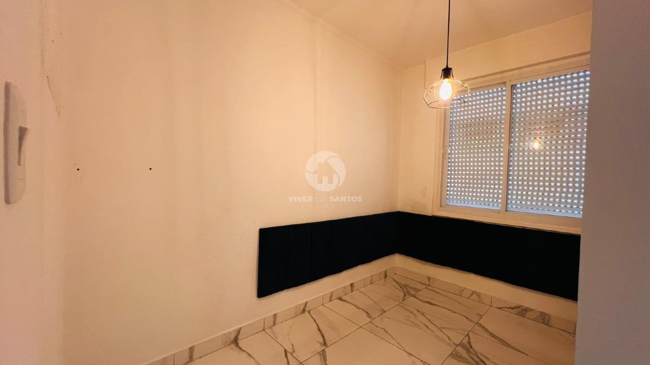 apartamento para comprar em Aparecida, Santos — foto 8 de 8