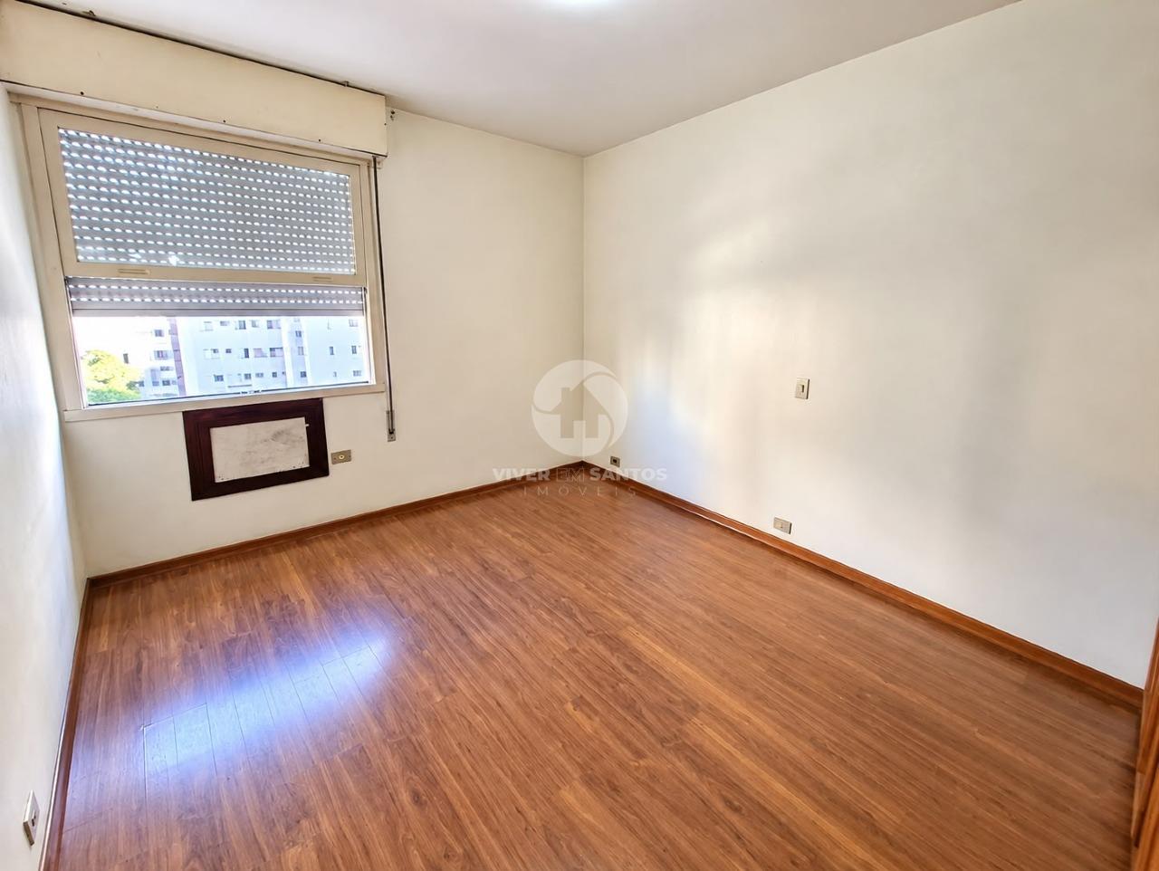 apartamento para comprar em Gonzaga, Santos — foto 8 de 8