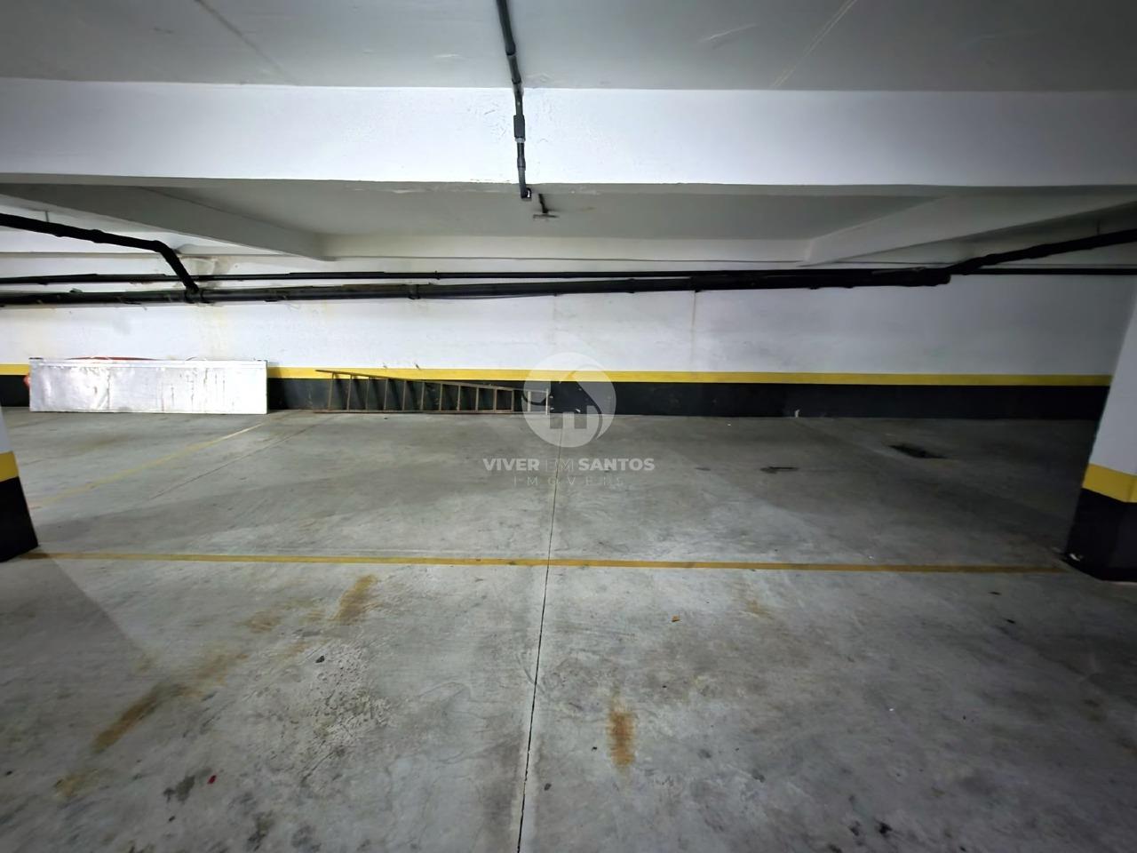Apartamento com 3 Dormitórios, Suíte, Varanda e 4 Vagas no Gonzaga – Santos/SP em Gonzaga, Santos — foto 16