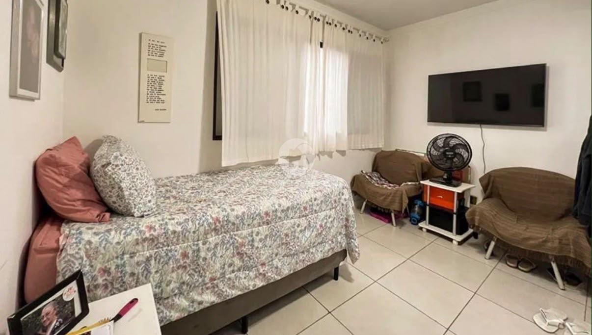 Apartamento 3 Dormitórios no José Menino – Santos/SP em José Menino, Santos — foto 13