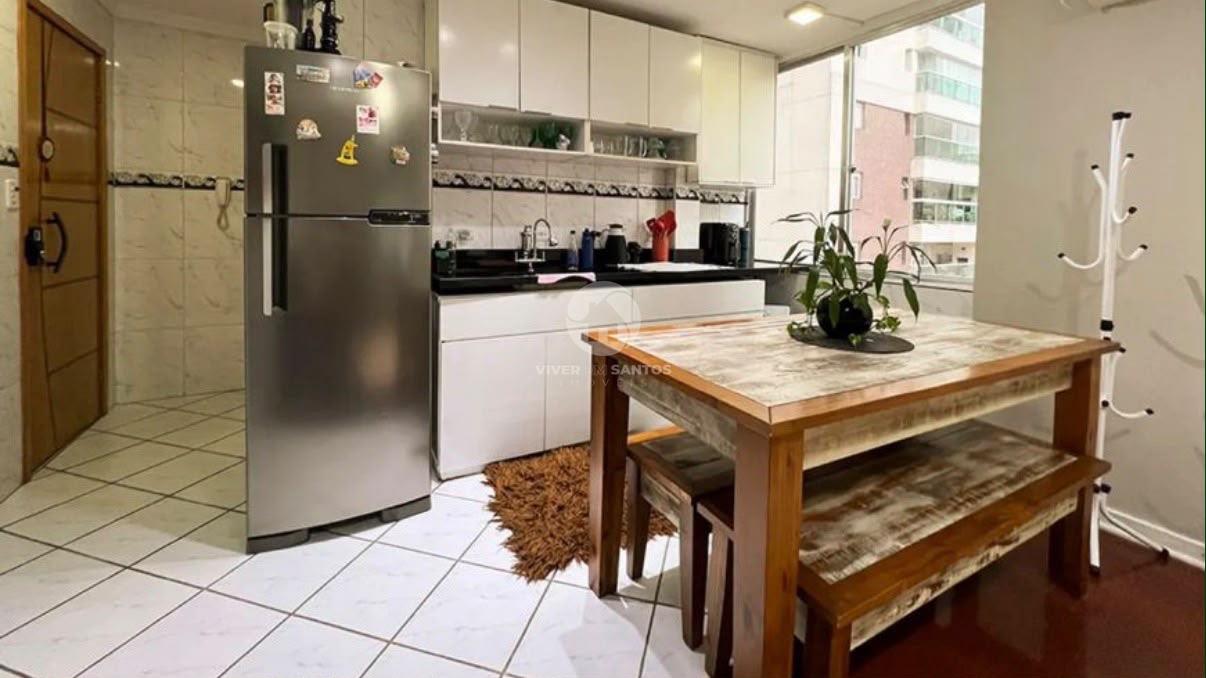 Apartamento 3 Dormitórios no José Menino – Santos/SP em José Menino, Santos — foto 6