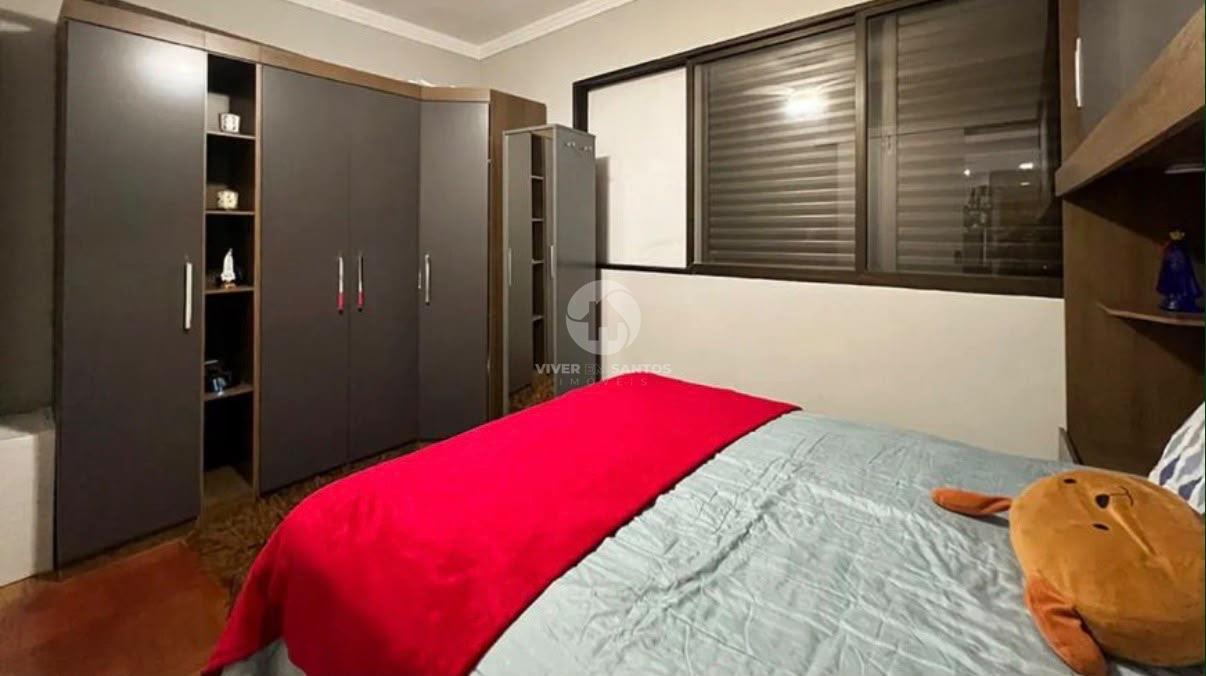 apartamento para comprar em José Menino, Santos — foto 8 de 8