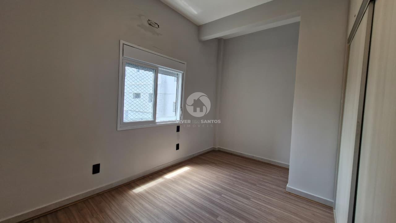 Apartamento Reformado 3 Dormitórios, 2 Suítes, Vista Mar e 1 Vaga no José Menino – Santos/SP em Praia do José Menino, Santos — foto 11