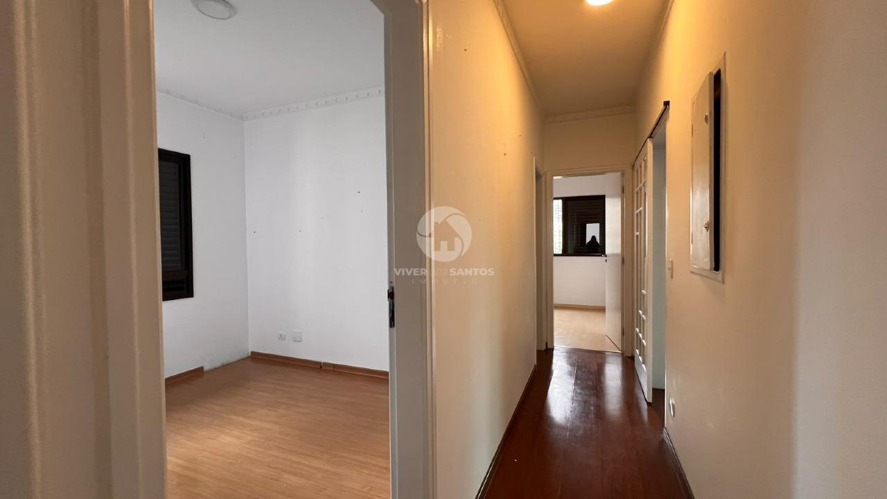 apartamento para comprar em Gonzaga, Santos — foto 8 de 8