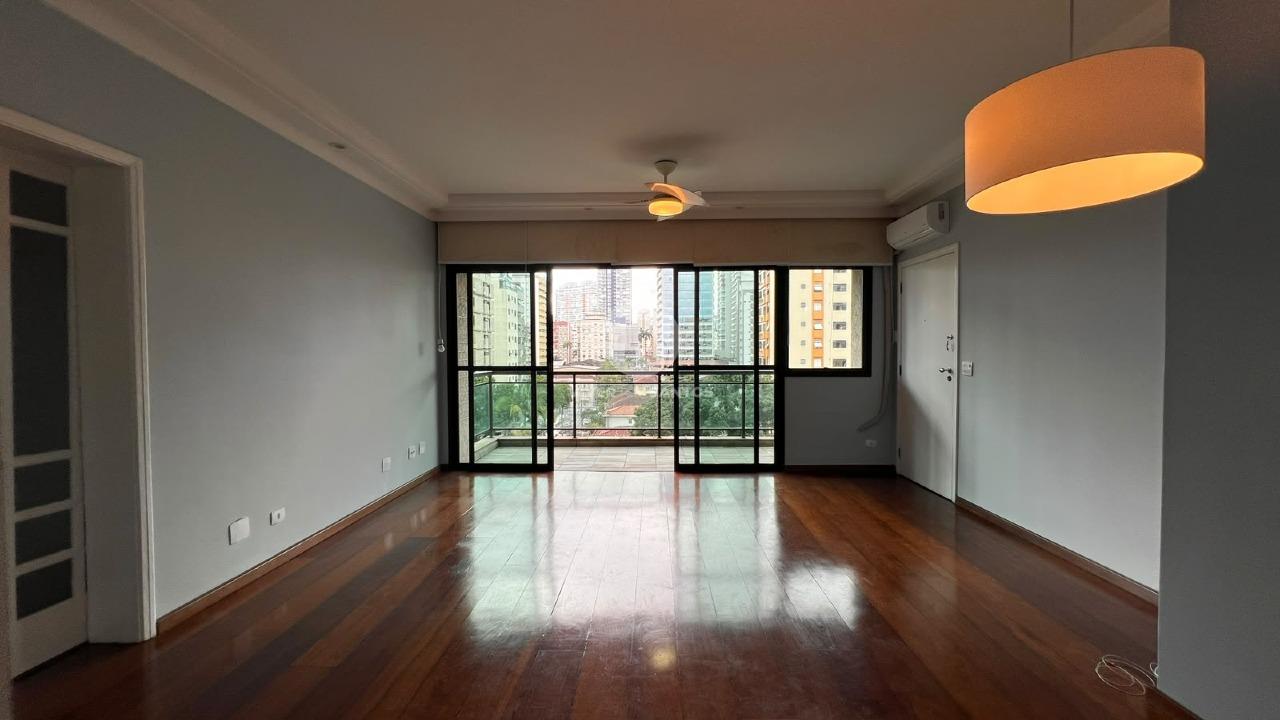 Apartamento 3 Dormitórios, Suíte, Varanda Vista Livre e 2 Vagas Demarcadas – Santos/SP em Gonzaga, Santos — foto 3