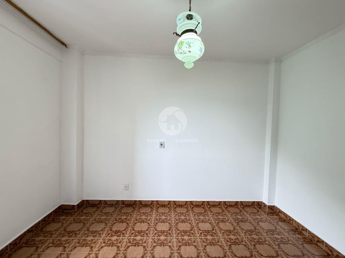 apartamento para comprar em José Menino, Santos — foto 8 de 8