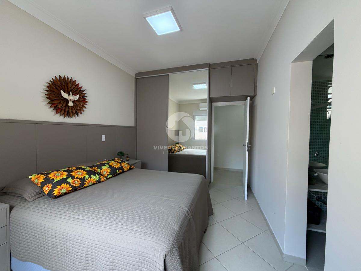 apartamento para comprar em Embaré, Santos — foto 8 de 8