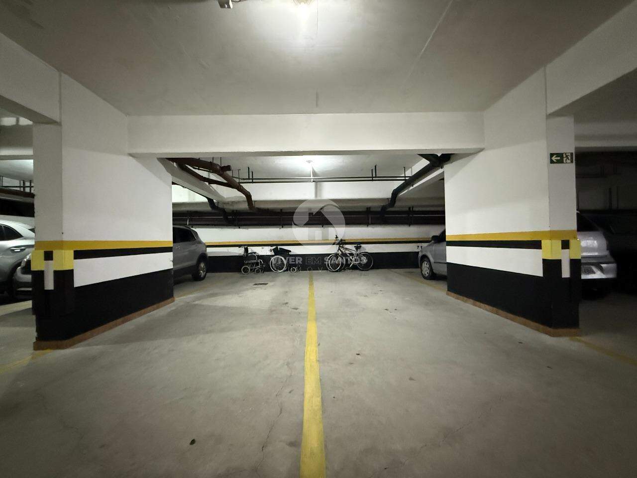 Apartamento Mobiliado, 2 Suítes, Varanda, 2 Vagas Demarcadas e Lazer Completo no Gonzaga – Santos/SP em Gonzaga, Santos — foto 28