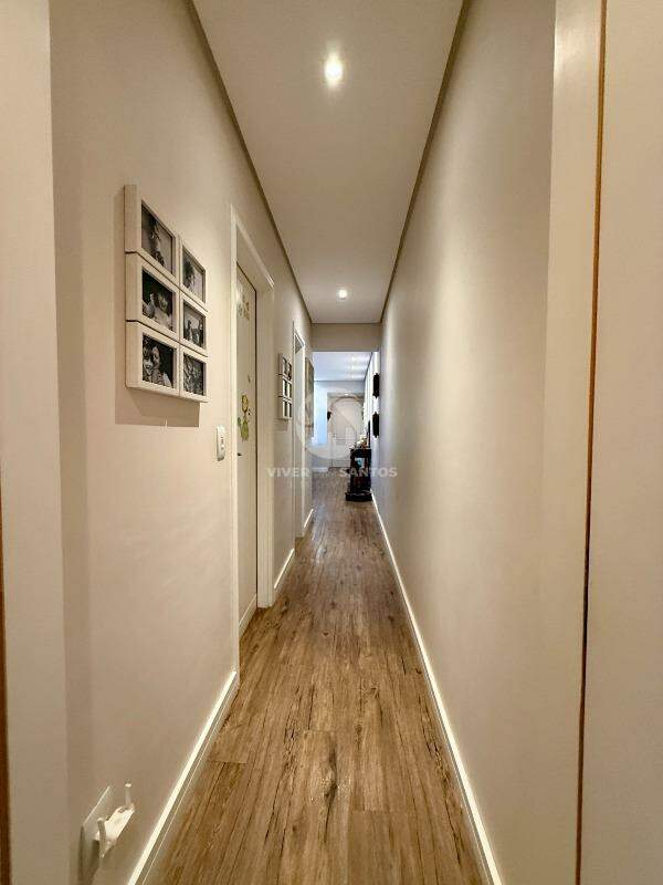 Apartamento Mobiliado, 2 Suítes, Varanda, 2 Vagas Demarcadas e Lazer Completo no Gonzaga – Santos/SP em Gonzaga, Santos — foto 7