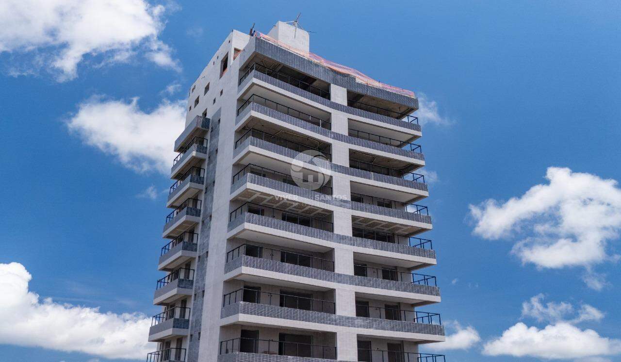 Apartamento em Construção, 3 Suítes, Varanda Gourmet, 2 Vagas e Lazer Completo na Aparecida – Santos/SP em Aparecida, Santos — foto 21