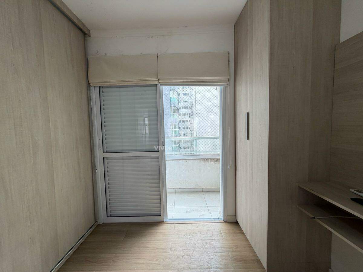 Apartamento 2 Dormitórios, Suíte, Varanda, Depósito Privativo e Lazer Completo no José Menino– Santos/SP em José Menino, Santos — foto 14