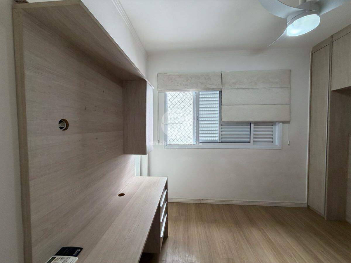 Apartamento 2 Dormitórios, Suíte, Varanda, Depósito Privativo e Lazer Completo no José Menino– Santos/SP em José Menino, Santos — foto 15
