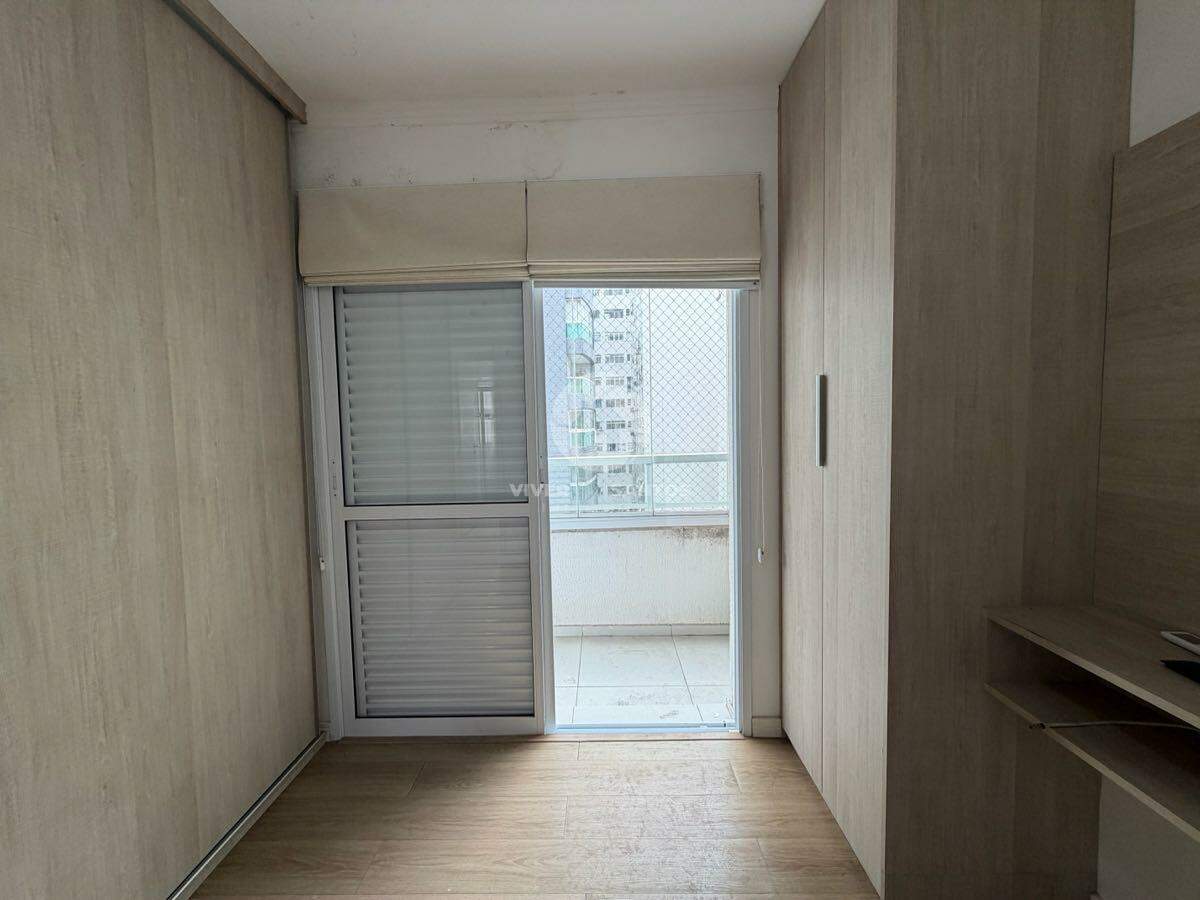 Apartamento 2 Dormitórios, Suíte, Varanda, Depósito Privativo e Lazer Completo no José Menino– Santos/SP em José Menino, Santos — foto 13