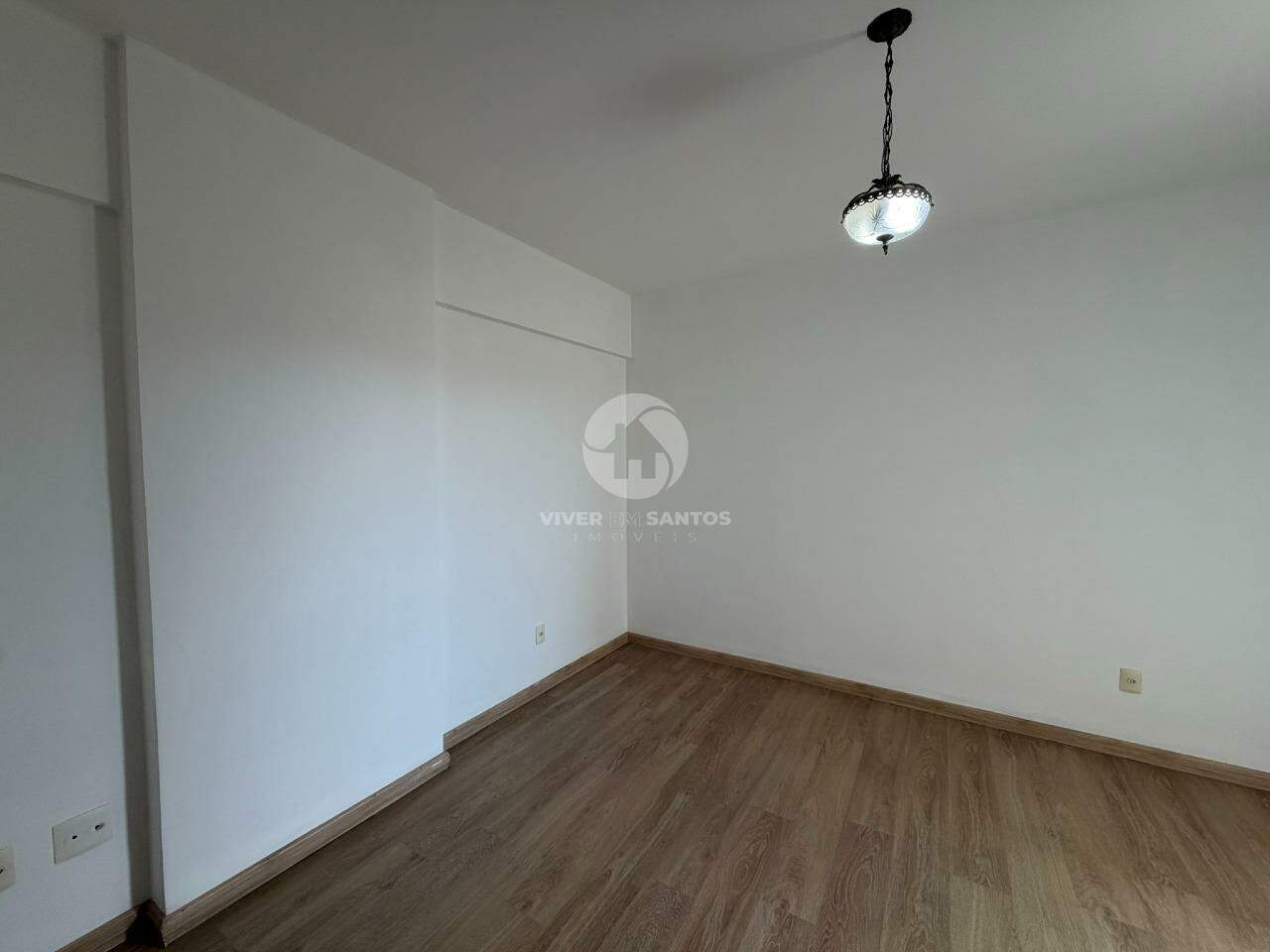 Apartamento 3 Dormitórios, Suíte, Varanda com Churrasqueira, Lazer Completo e Garagem Fechada na Aparecida – Santos/SP em Aparecida, Santos — foto 18