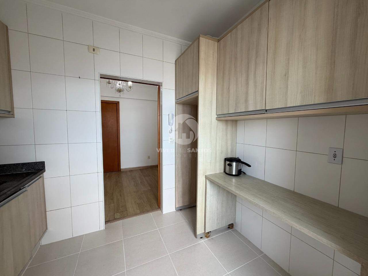 Apartamento 3 Dormitórios, Suíte, Varanda com Churrasqueira, Lazer Completo e Garagem Fechada na Aparecida – Santos/SP em Aparecida, Santos — foto 25