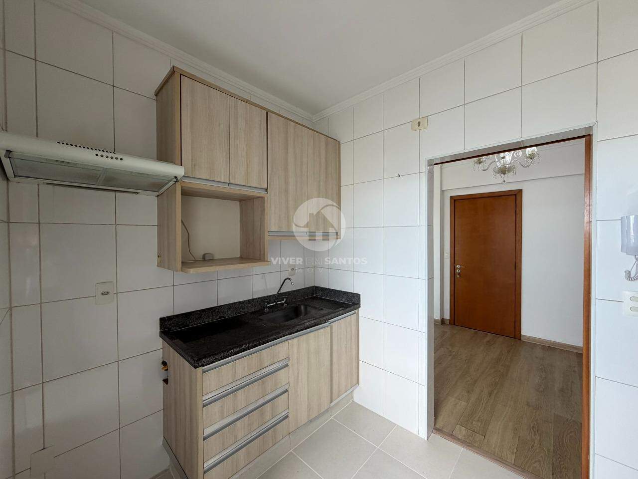 Apartamento 3 Dormitórios, Suíte, Varanda com Churrasqueira, Lazer Completo e Garagem Fechada na Aparecida – Santos/SP em Aparecida, Santos — foto 24