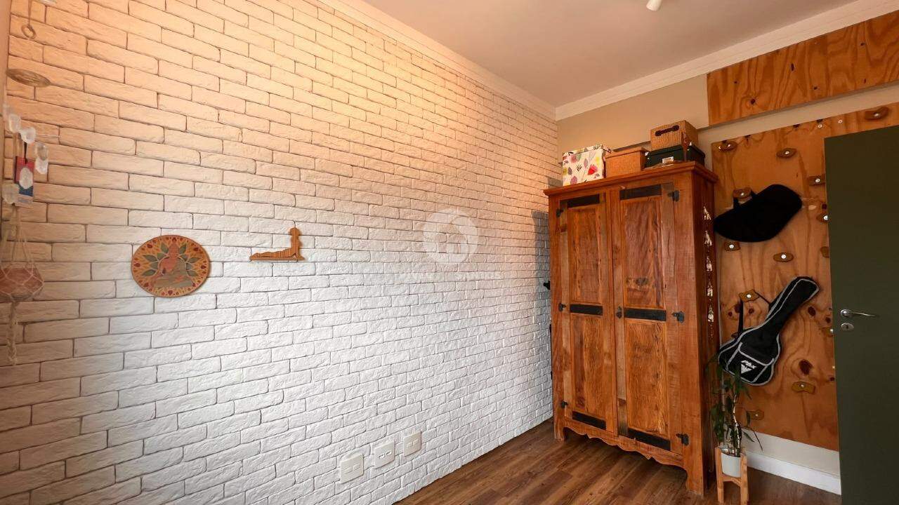 Apartamento 3 Suítes, Varanda Gourmet, Vista Livre e 2 Vagas Demarcadas na Ponta da Praia – Santos/SP em Ponta da Praia, Santos — foto 21