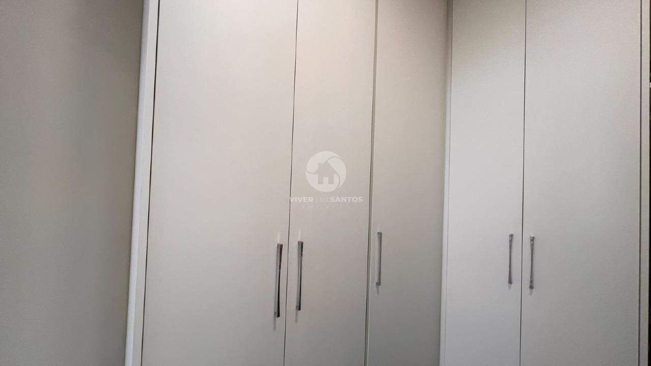 Apartamento 3 Suítes, Varanda Gourmet, Vista Livre e 2 Vagas Demarcadas na Ponta da Praia – Santos/SP em Ponta da Praia, Santos — foto 27