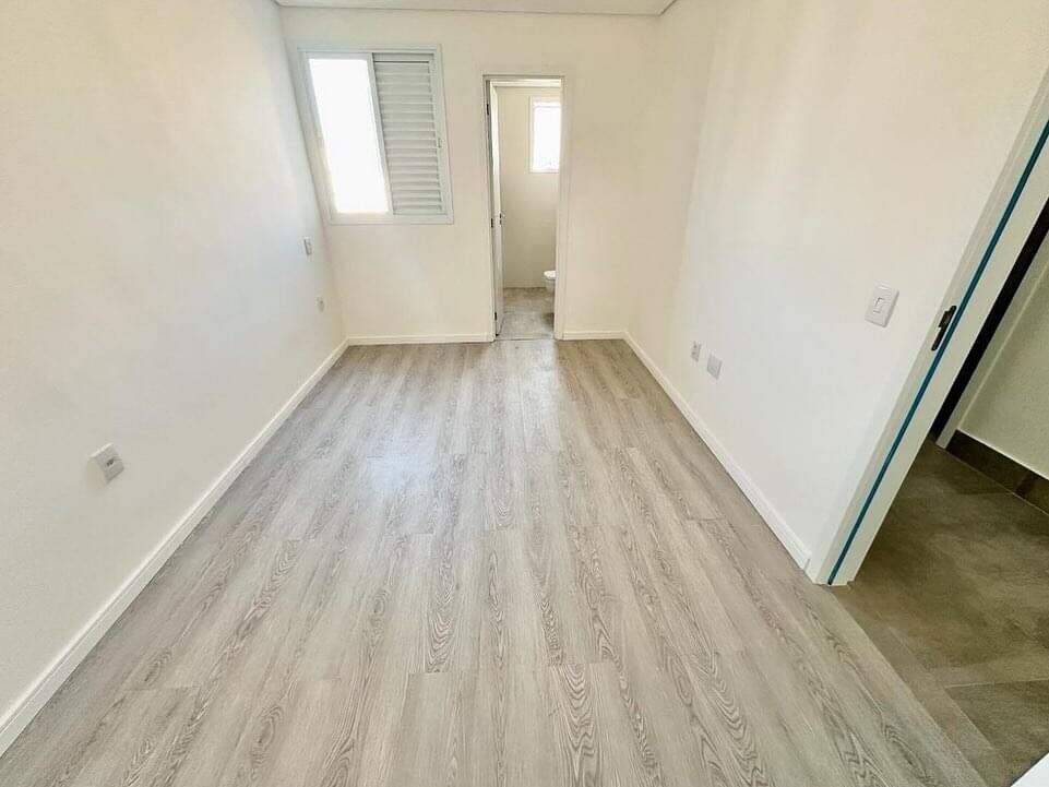 Cobertura à venda no Castelo: 