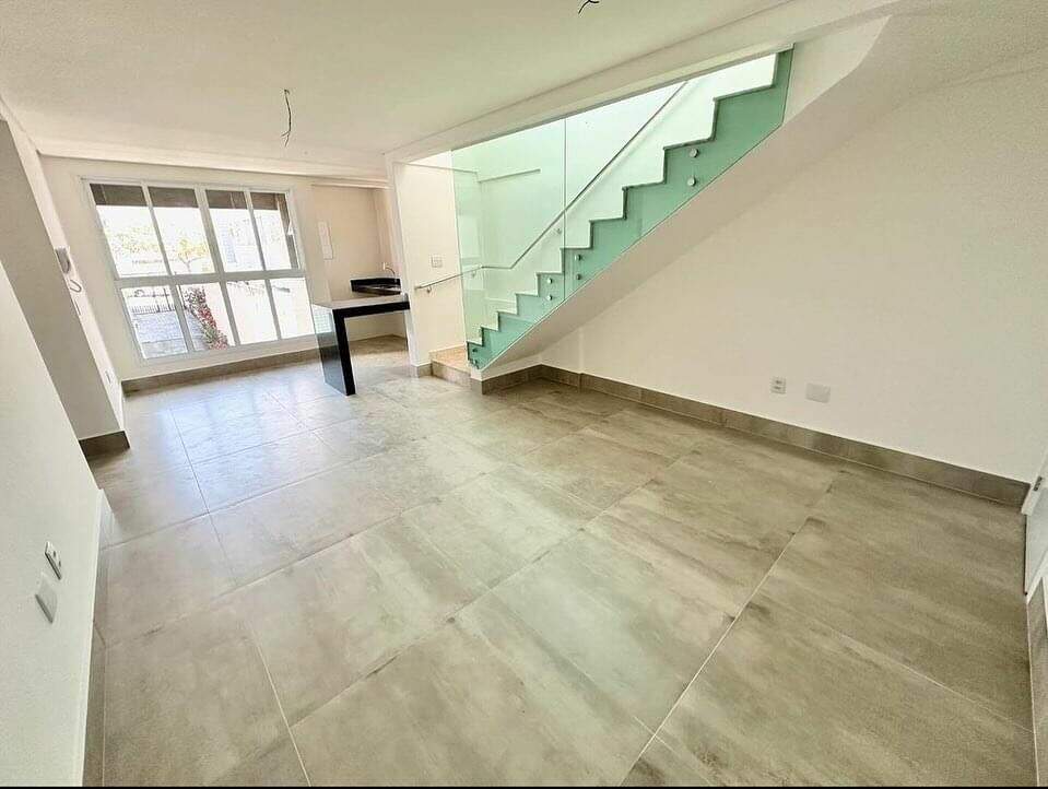 Cobertura à venda no Castelo: 