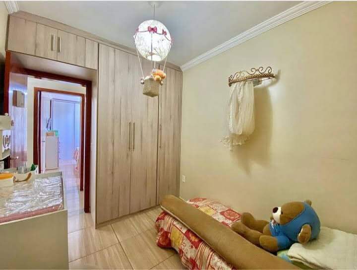 Apartamento à venda no Itatiaia: 