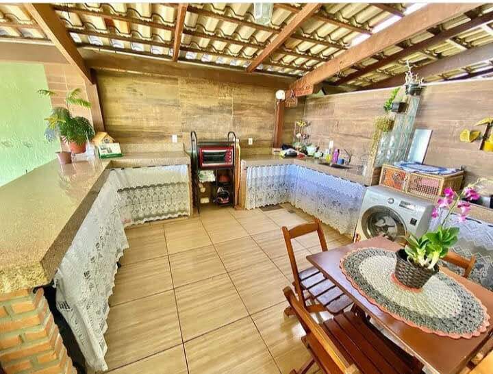Apartamento à venda no Itatiaia: 
