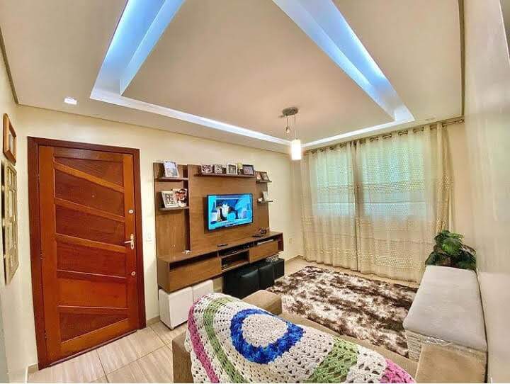 Apartamento à venda no Itatiaia: 
