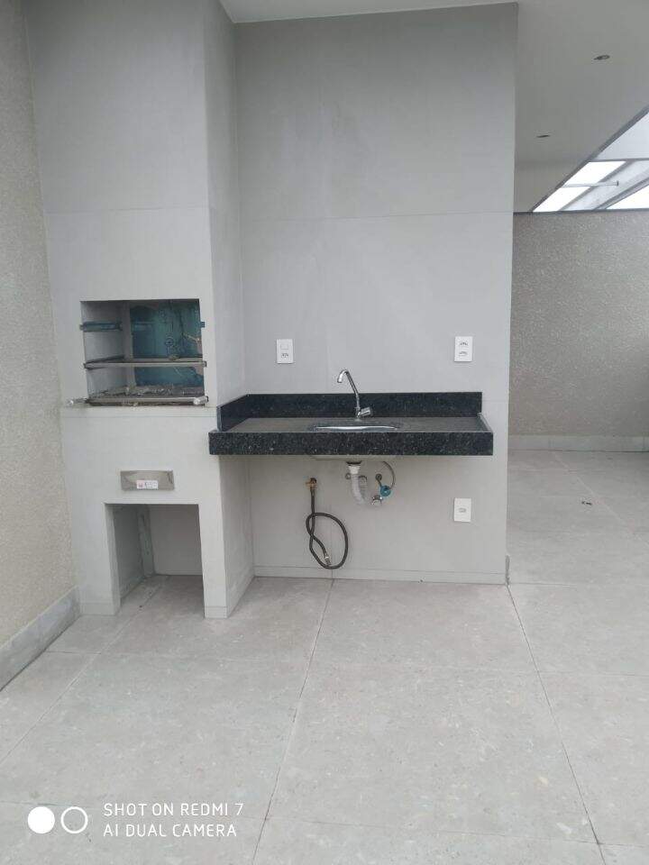 Apartamento à venda no Itatiaia: 