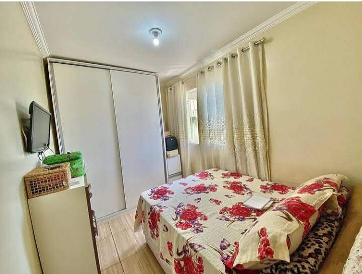 Apartamento à venda no Itatiaia: 