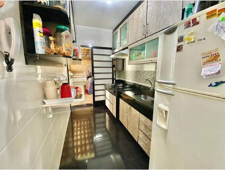 Apartamento à venda no Itatiaia: 