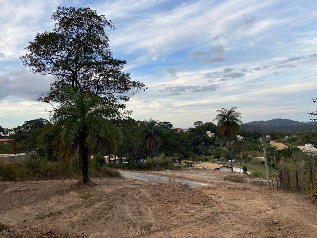 Lotes em condomínio à venda no Solar Das Palmeiras (Melo Viana): 