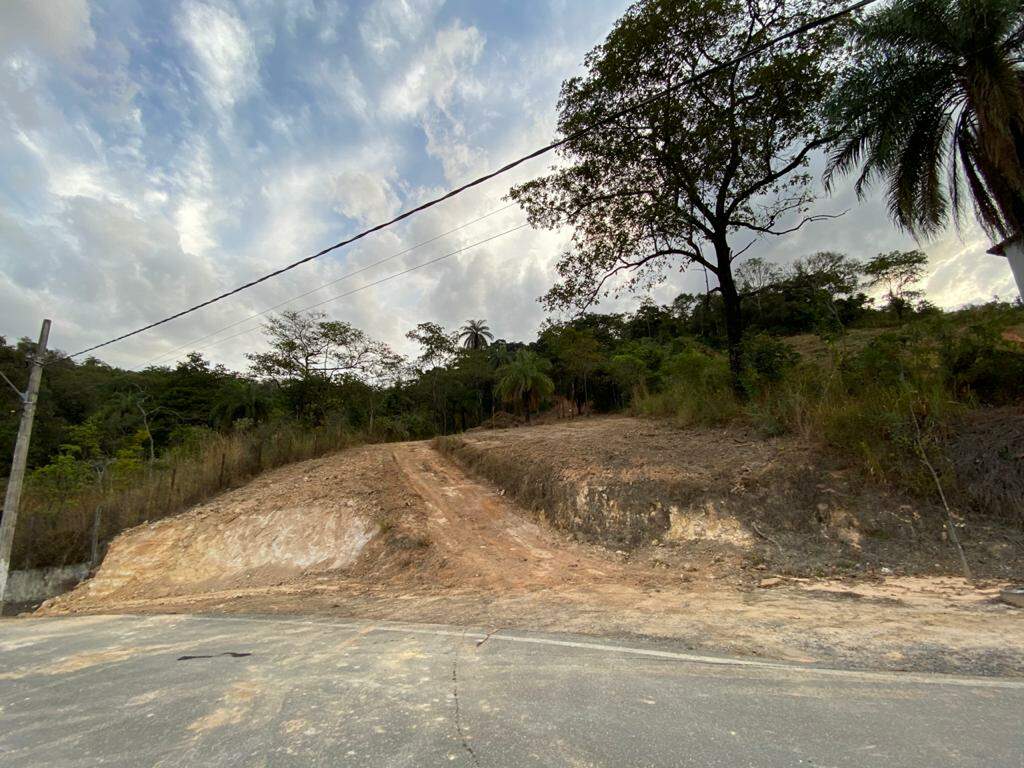 Lotes em condomínio à venda no Solar Das Palmeiras (Melo Viana): 