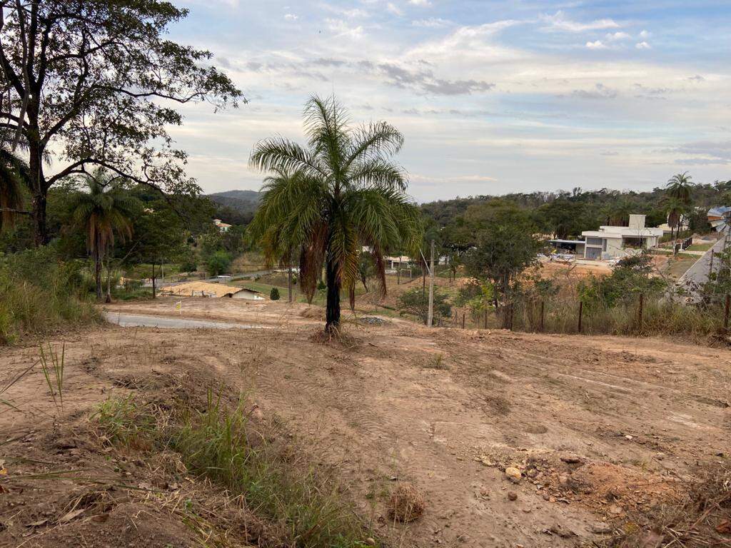 Lotes em condomínio à venda no Solar Das Palmeiras (Melo Viana): 