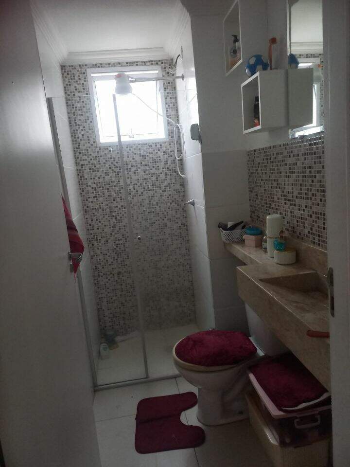 Apartamento à venda no Trevo: 