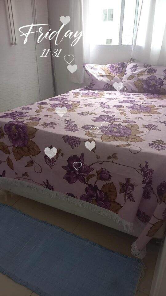 Apartamento à venda no Trevo: 