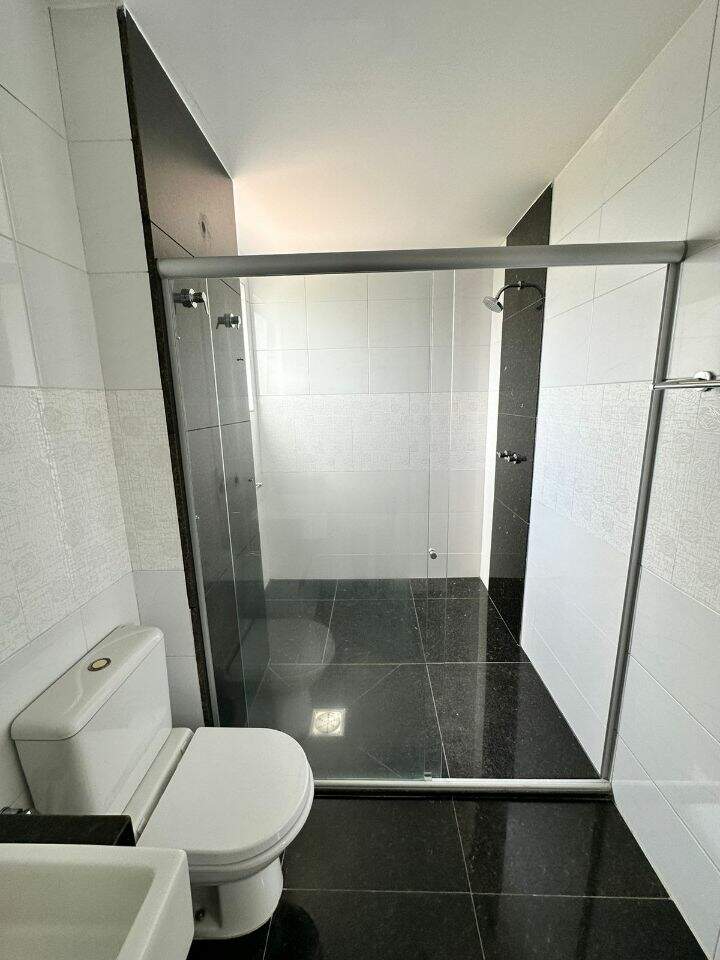 Cobertura à venda no Castelo: 