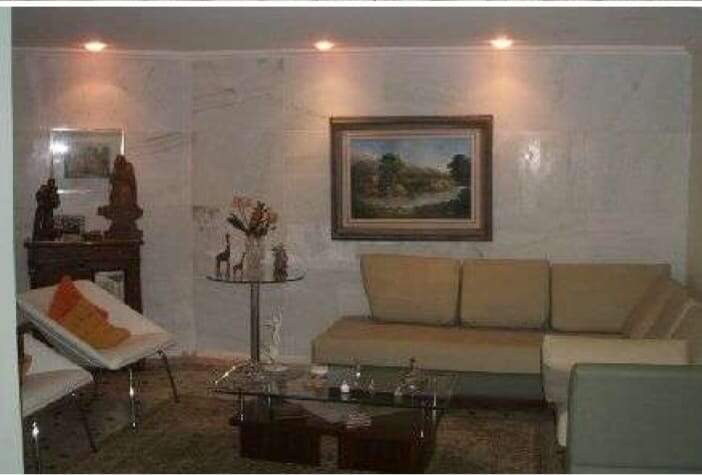Casa à venda no Garças: 