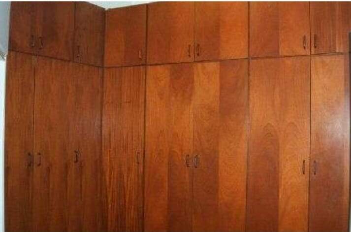 Casa à venda no Garças: 