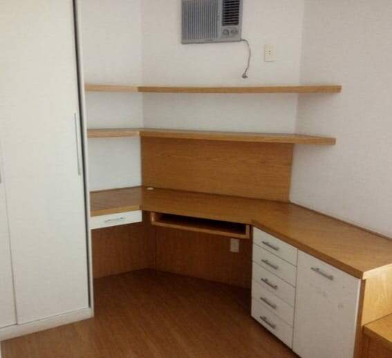 Casa à venda no Garças: 