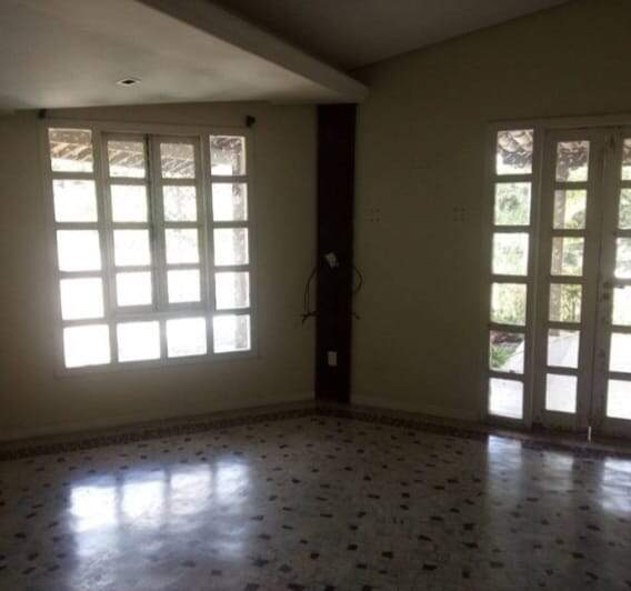 Casa à venda no Garças: 