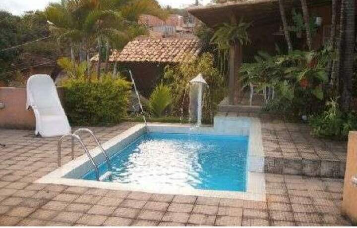 Casa à venda no Garças: 