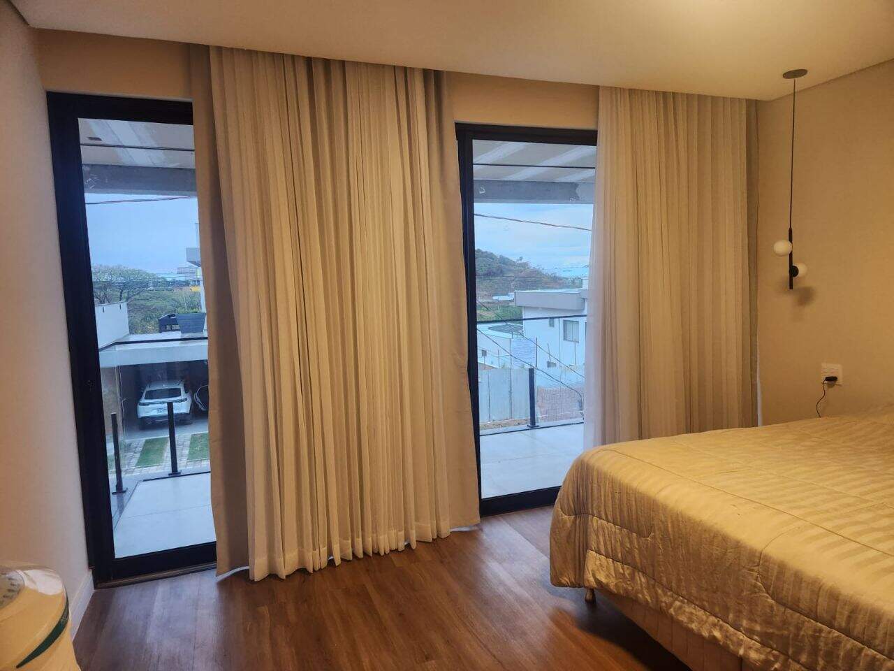 Casa em Condomínio à venda no Portal Do Sol: 
