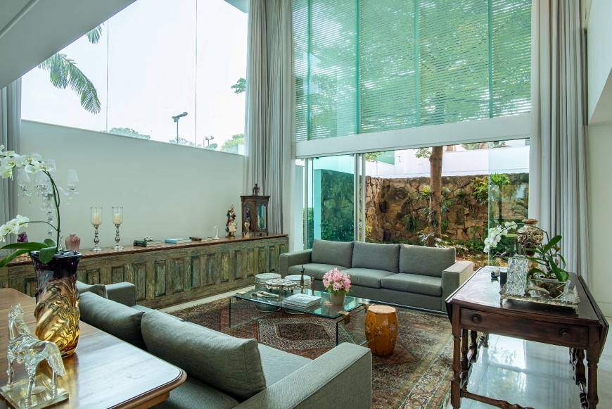 Casa à venda no Bandeirantes: 
